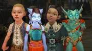 Teaser Bild von World of Warcraft Feiertags-Guide: Kinderwoche