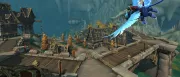 Teaser Bild von WoW: Beta Zugang für World of Warcraft: The War Within