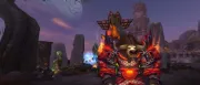 Teaser Bild von World of Warcraft: Neues Shop-Pet für den guten Zweck im Dezember