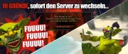 Teaser Bild von World of Warcraft: 10 Gründe in der Warteschlangenkrise den Server zu wechseln - und 10 Gründe, besser auf dem überfüllten Realm zu bleiben