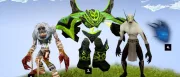 Teaser Bild von World of Warcraft: Patch 6.1 - Mit Leine auf Schlachtzug 3: Die neuen Raid-Pets 