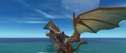 Teaser Bild von World of Warcraft: Flugverbot für immer - kündigt ihr euer Abo?