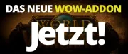 Teaser Bild von WoW: Jetzt Livestream von Blizzard und das neue WoW-Addon bei uns sehen!