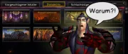 Teaser Bild von World of Warcraft: Warum gibt es immer weniger Dungeons?