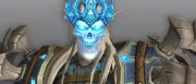 Teaser Bild von World of Warcraft: Perfekt Moggen - passend zum DK-Artefakt!