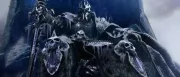 Teaser Bild von World of Warcraft: Intro- und Patch-Cinematics in 1080p HD