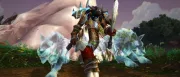 Teaser Bild von World of Warcraft: Klassenvorschau auf den Schamanen in Legion