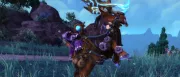 Teaser Bild von World of Warcraft: Das neue Mount Wächter des Hains im Video