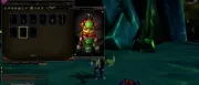 Teaser Bild von World of Warcraft Legion: Der Kleiderschrank in der Videovorschau