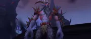 Teaser Bild von World of Warcraft Legion: Neue Legion-Modelle im Video