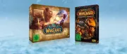 Teaser Bild von World of Warcraft: WoW und Warlords für nur 20 Euro!
