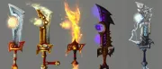 Teaser Bild von World of Warcraft: Legion - Sind die Artefaktwaffen cool oder fail?