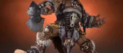 Teaser Bild von Warcraft: The Beginning: Guldan-Figur für 600 Dollar