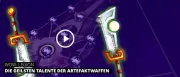 Teaser Bild von World of Warcraft Legion: Die 12 coolsten Talente der Artefaktwaffen