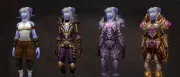 Teaser Bild von World of Warcraft Legion: Wir brauchen mehr Helden wie Yrel - doch wer ist das eigentlich?