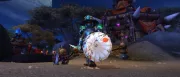 Teaser Bild von World of Warcraft: Kosmetische Glyphen werden in Legion zu Folianten