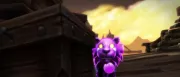 Teaser Bild von World of Warcraft: Schmuse-Haustier Leuchtpfötchen im Shop erhältlich
