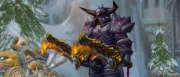Teaser Bild von World of Warcraft: Artefaktwaffen in Legion - so erbeuten Furor-Krieger ihre Kriegsklingen
