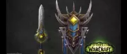 Teaser Bild von World of Warcraft: Die Artefaktwaffe der Krieger in Legion - Schuppe des Erdwächters