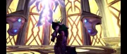 Teaser Bild von World of Warcraft: Die Ordenshalle der Priester in Legion - der Netherlichttempel
