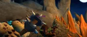 Teaser Bild von World of Warcraft: Überlebens-Jäger in Legion - halb fertig, halbgar? Spielbericht