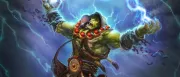 Teaser Bild von World of Warcraft: Thrall und Schicksalshammer - Artefaktwaffen-Update (Spoiler!)