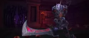 Teaser Bild von World of Warcraft Legion: Artefaktwaffe für Blut-Todesritter - Questreihe im Video
