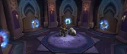 Teaser Bild von World of Warcraft: Legion-Schaltzentrale Dalaran - Die Portalhochburg ist zurück!