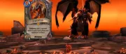 Teaser Bild von World of Warcraft: Legendäre Hearthstone-Karten in WoW (Bildergalerie)