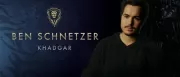 Teaser Bild von Warcraft: The Beginning: Ben Schnetzer über die Khadgar-Rolle im Warcraft-Film