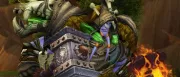 Teaser Bild von Warcraft The Beginning: Der legendäre Doomhammer in einer Exklusivvorschau