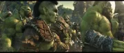 Teaser Bild von Warcraft The Beginning: Tolle Featurette zur Horde mit vielen neuen Szenen!