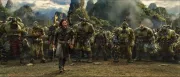 Teaser Bild von Warcraft The Beginning: Rekord an Chinas Kinokassen - Allzeithoch vor Furious 7