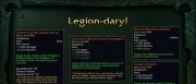 Teaser Bild von WoW Legion: Wer ein Legendary fand, bekam schnell das zweite - Blizzard reagiert