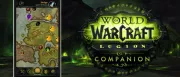 Teaser Bild von WoW Legion: Die Companion-App - Missionen starten und beenden, Weltquests und mehr