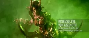 Teaser Bild von WoW: Die Entstehung eines Dämonenjäger-Cosplays im Video - Azeroth Armory