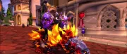 Teaser Bild von WoW: Der urzeitliche Flammensäbler - das feurige Kätzchen für Mount-Fans
