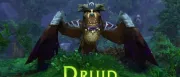 Teaser Bild von WoW: Klassenmount der Druiden - Blizzard verrät die genaue Funktionsweise