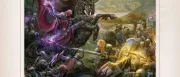 Teaser Bild von WoW:  World of Warcraft: Chronicle Vol. 2 - Im Video erzählt von Nobbel87