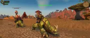Teaser Bild von WoW: Im Blickpunkt: Die Free2Play-Community von World of Warcraft