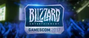 Teaser Bild von gamescom:  Blizzard auf der gamescom 2017 - Wird das neue WoW-Addon vorgestellt?