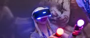 Teaser Bild von WoW: In Virtual Reality durch Sturmwind spazieren - dieser Blogger spielt WoW in VR