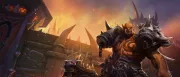 Teaser Bild von Heroes of the Storm: Der Warcraft-Held Garrosh geht live - Patch Notes vom 8.8.2017
