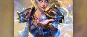 Teaser Bild von WoW: Jaina Proudmoore wird Warcraft auf der Blizzcon 2017 repräsentieren