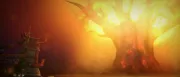 Teaser Bild von WoW: Battle for Azeroth: Wer steckt Teldrassil in Brand? Fan-Theorie mit Humor