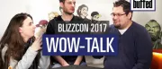 Teaser Bild von WoW: Die Talk-Runde zur BlizzCon 2017 - Battle For Azeroth und mehr