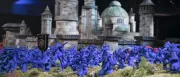 Teaser Bild von WoW: Battle for Azeroth - Episches Diorama bricht auf Blizzcon Weltrekord