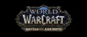 Teaser Bild von WoW: Battle for Azeroth - Übersichtstrailer zur neuen Erweiterung