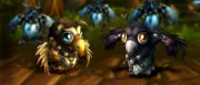 Teaser Bild von World of Warcraft: Pet-Battles - Guides und News aus der Welt der Haustierkämpfe