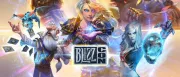 Teaser Bild von WoW: Verrät die Key Art der BlizzCon 2018 den kommenden Hauptcharakter?